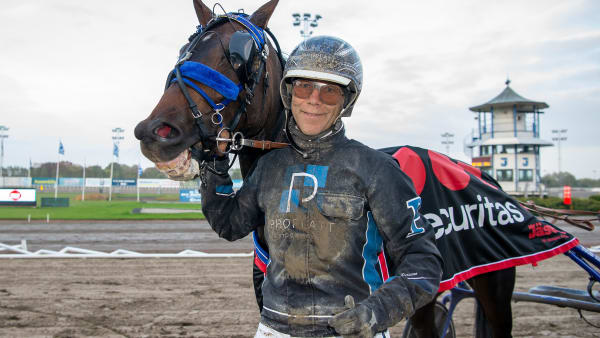 Foto: MIKAEL ROSENQUIST / TR BILD