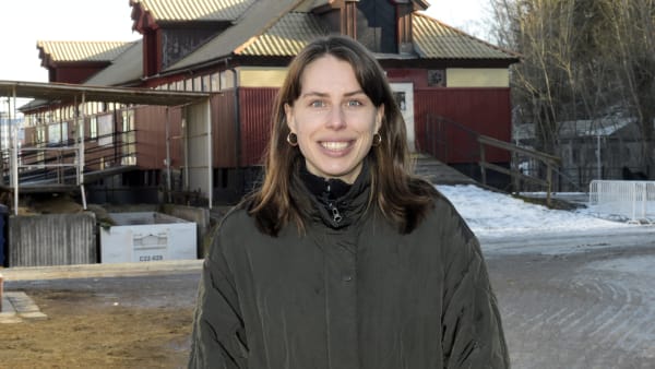 Foto: LARS JAKOBSSON / TR BILD