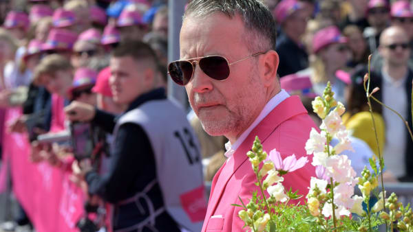 Foto: LARS JAKOBSSON / TR BILD