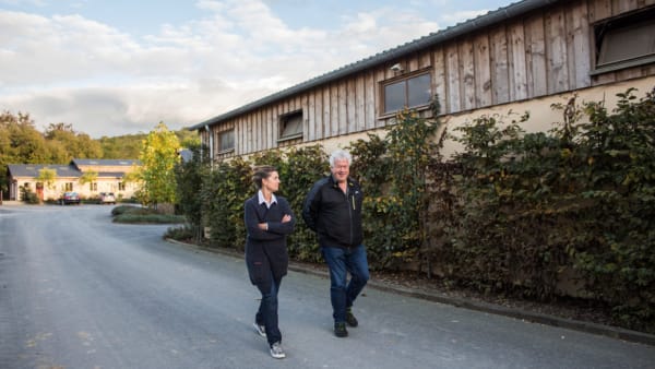 Foto: Elise Fossard/TR BILD