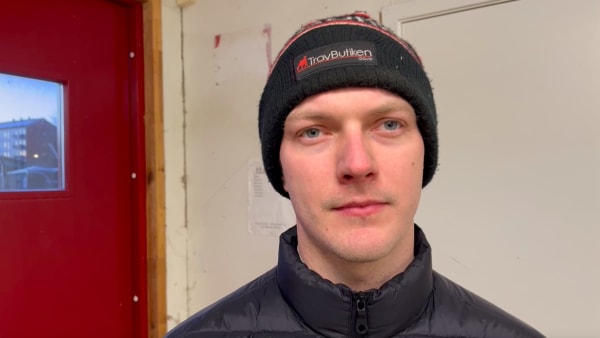 Foto: Mattias Holmgren / TR Media