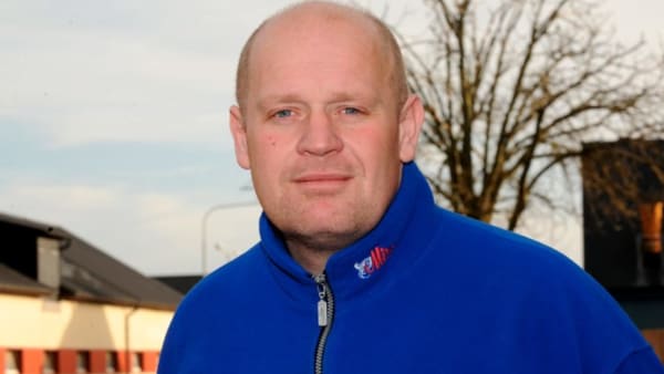 Foto: LARS JAKOBSSON/KANAL75