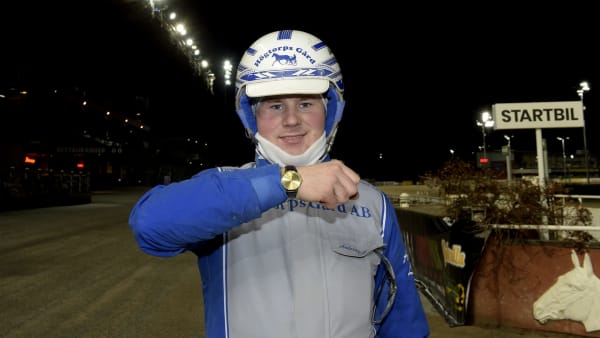 Foto: LARS JAKOBSSON / TR BILD