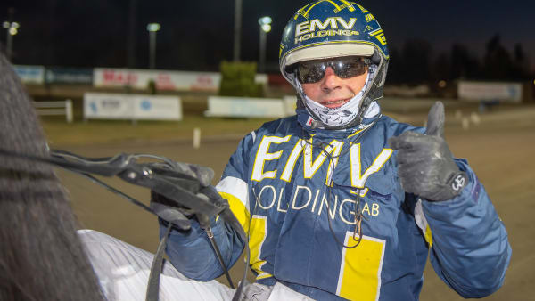 Foto: MIKAEL ROSENQUIST / TR BILD