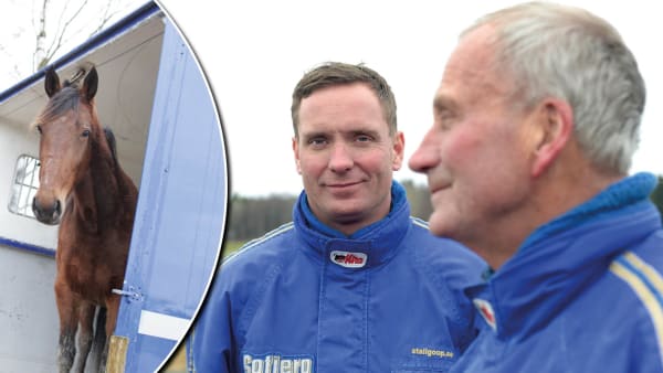 Foto: Anna Gerdmarker/Thomas Blomqvist/TR BILD