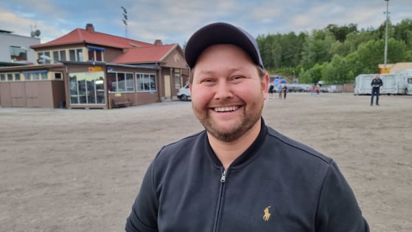 Foto: DAVID GRUDD / TR BILD