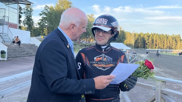 Foto: Patrick SJöö