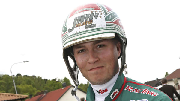 Foto: Maria Holmén/TR Bild