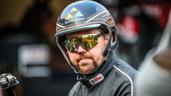 Foto: BRUNO VANDEVELDE/LE TROT