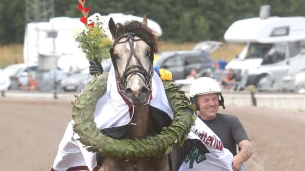 Foto: MICKE GUSTAFSSON/ALN