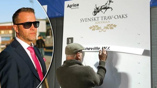 Foto: Maria Holmén/TR BILD