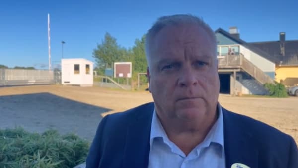 Foto: Mattias Holmgren / TR Media