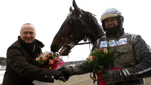 Foto: MICKE GUSTAFSSON / TR BILD