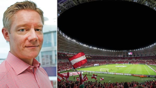 Foto: Micke Gustafsson/TR BILD/Pexels/Pixab