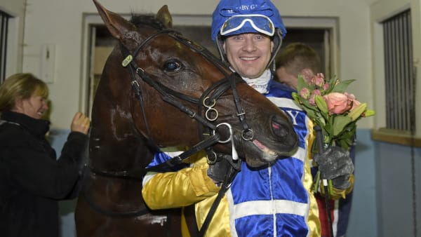 Foto: Lars Jakobsson/TR Bild