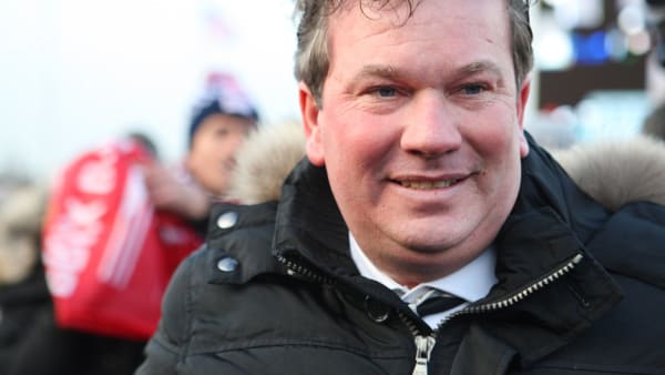 Foto: JEANNIE KARLSSON, TR BILD