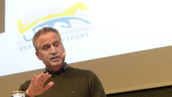 Foto: Lars Jakobsson/TR Bild