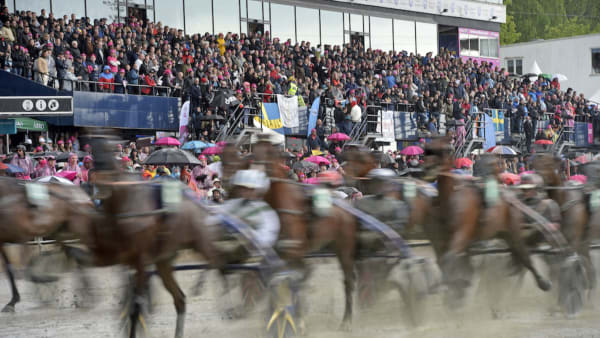 Foto: lars Jakobsson/TR Bild