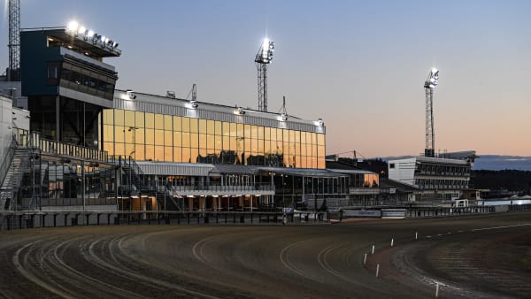 Foto: MALIN ALBINSSON / TR BILD