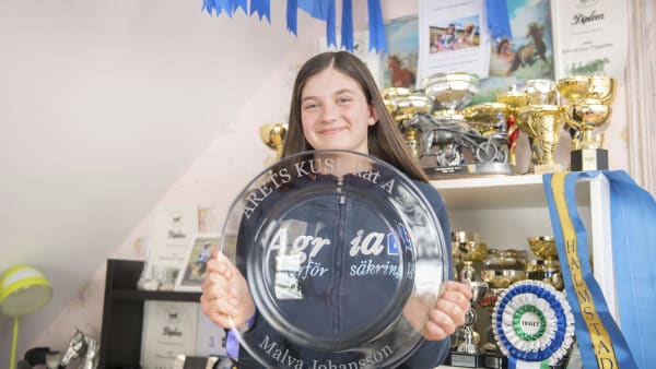 Foto: Mikael Rosenquist/TR BILD