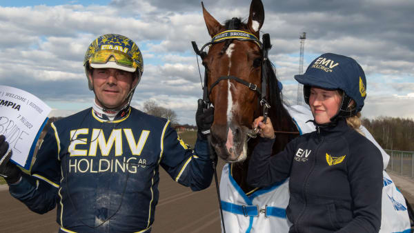 Foto: MIKAEL ROSENQUIST / TR BILD