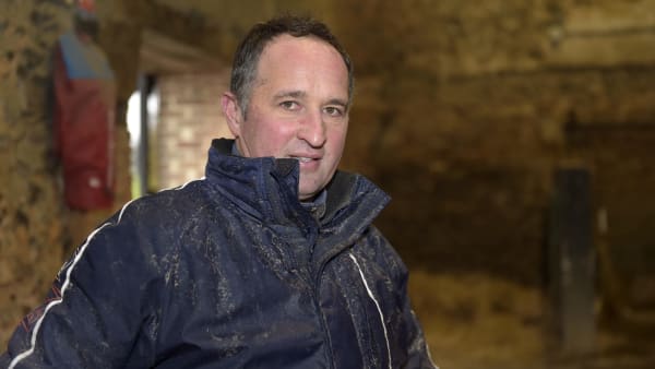 Foto: LARS JAKOBSSON / TR BILD