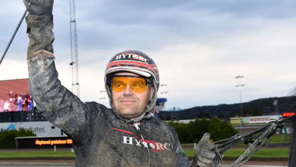 Foto: Lars Jakobsson/TR Bild