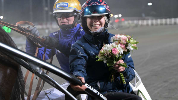 Foto: LARS JAKOBSSON / TR BILD