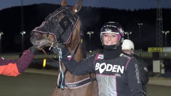 Foto: LARS JAKOBSSON / TR BILD