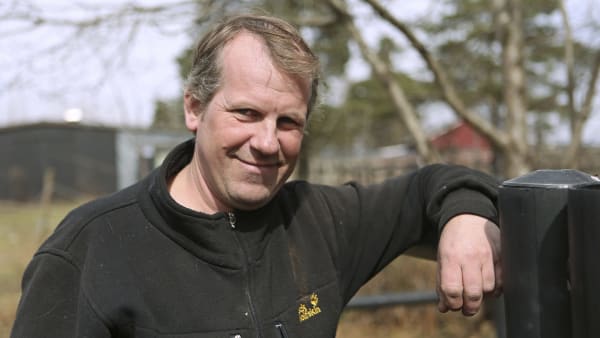 Foto: MARIA HOLMÉN / TR BILD