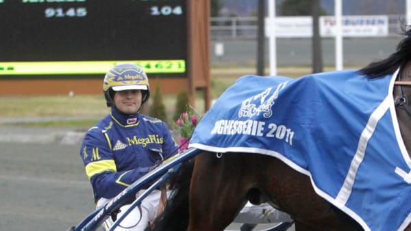 Foto: MICKE GUSTAFSSON/ALN