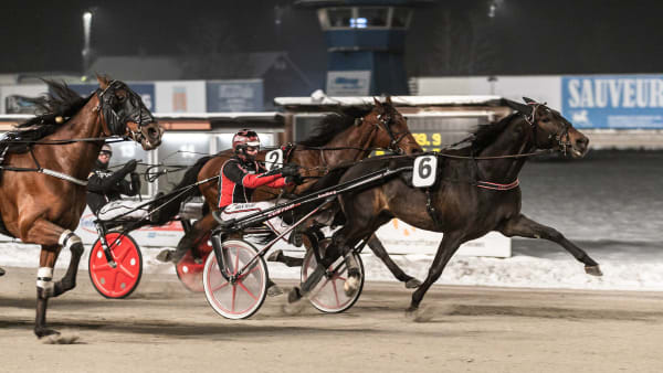 Foto: LENA EMMOTH / TR BILD