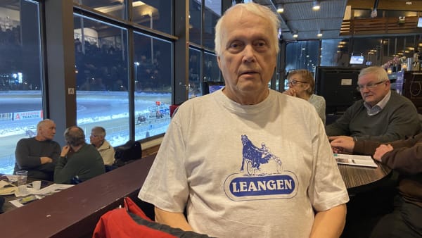 Foto: Patrick Sjöö/TR BILD