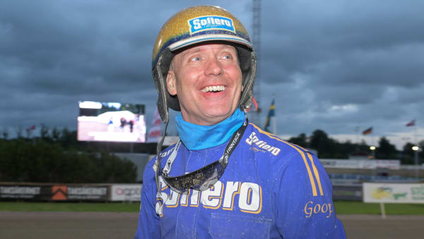 Foto: LARS JAKOBSSON / TR BILD