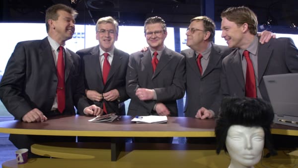 Foto: THOMAS BLOMQVIST / TR BILD