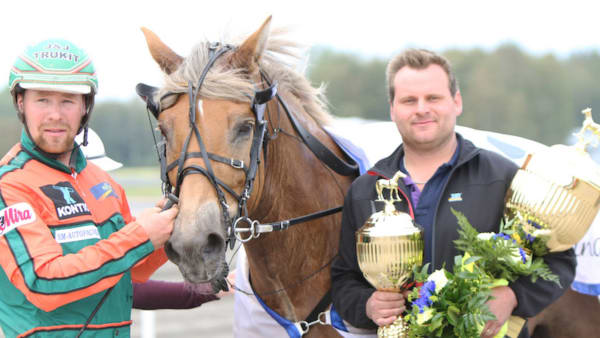 Foto: Hanna Laakso/Suomen Hippos