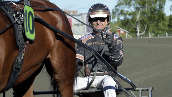 Foto: LARS JAKOBSSON / TR BILD