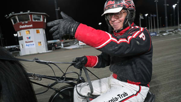 Foto: MARIA HOLMÉN / TR BILD