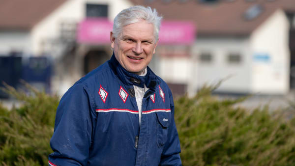 Foto: LENA EMMOTH / TR BILD