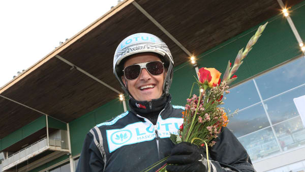 Foto: Maria Holmén/Travronden