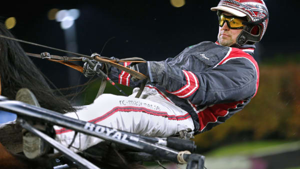 Foto: MARIA HOLMÉN / TR BILD