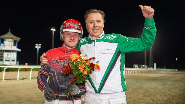 Foto: MIKAEL ROSENQUIST / TR BILD