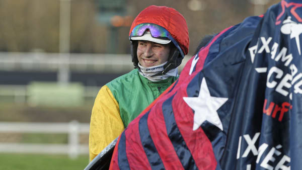 Foto: Jean-Luc Lamère/Le Trot