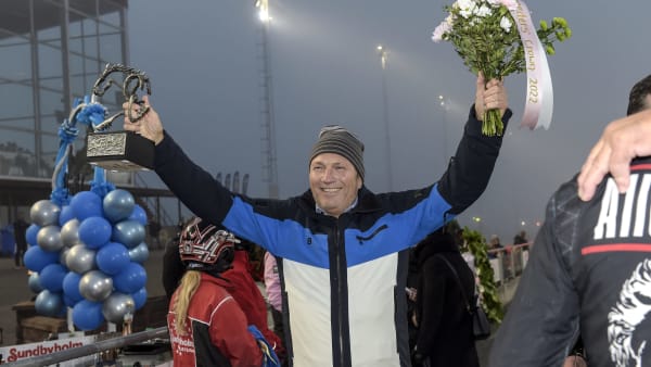 Foto: LARS JAKOBSSON / TR BILD