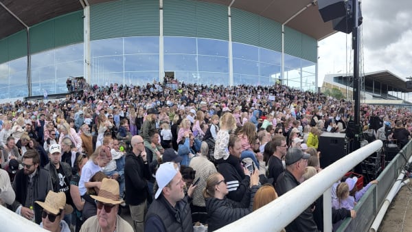 Foto: Rickard Hansson/TR BILD