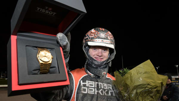 Foto: Lars Jakobsson / TR BILD