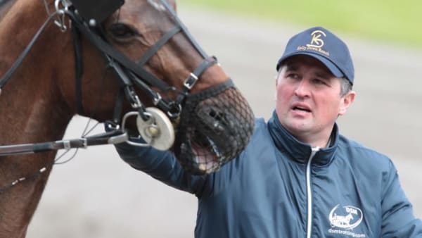 Foto: MIA TÖRNBERG/TRAVRONDEN