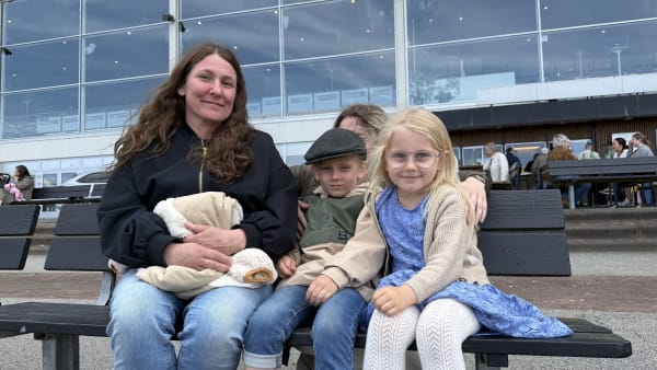 Foto: Rickard Hansson/TR BILD