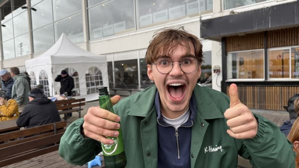 Foto: Rickard Hansson/TR BILD