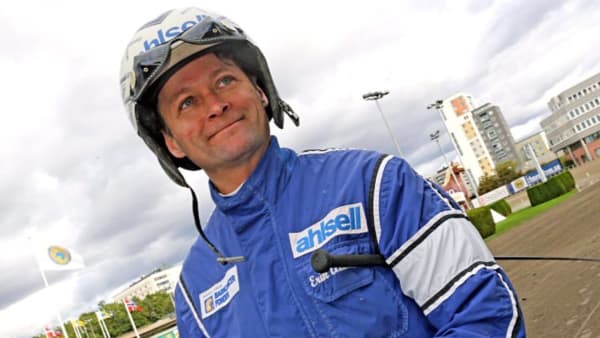 Foto: MARIA HOLMÉN, TRAVRONDEN